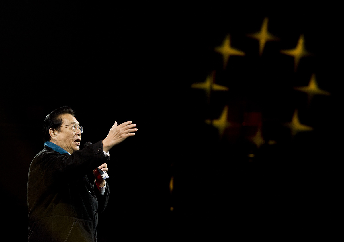 公益之星评选标准：谁是你的榜样？