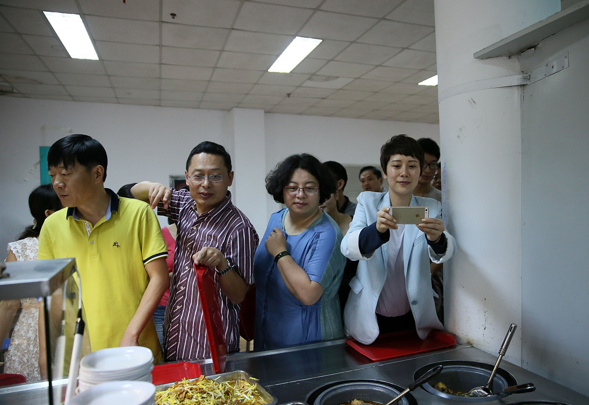 甘肃东方工业中等专业学校厨师专业真的有那么好吗？