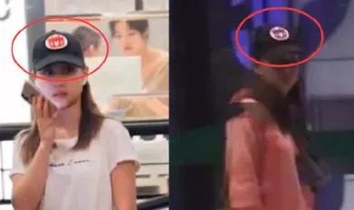 他承认恋情了！现女友和曾经的绯闻女友还有特殊关系？