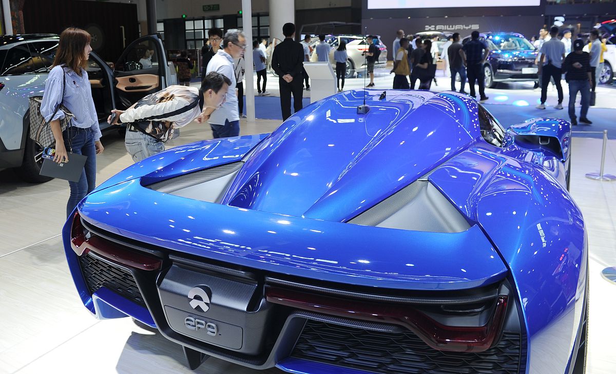 四川机电职业技术学院汽车营销与服务专业招生简介 - 未来汽车行业人才摇篮