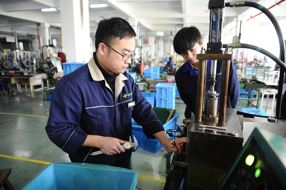 云南昆明工业学校数控加工技术专业怎么样