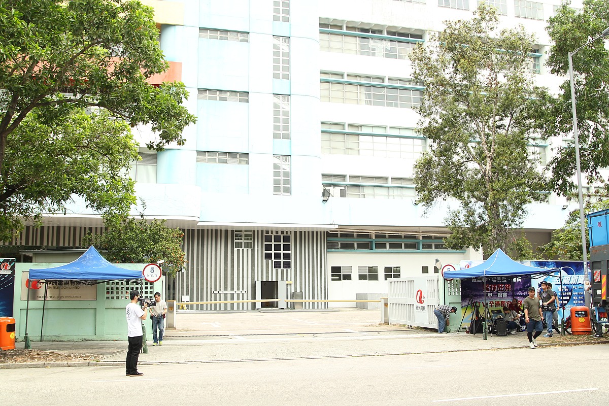 珠海市卫生学校办学地址在哪里