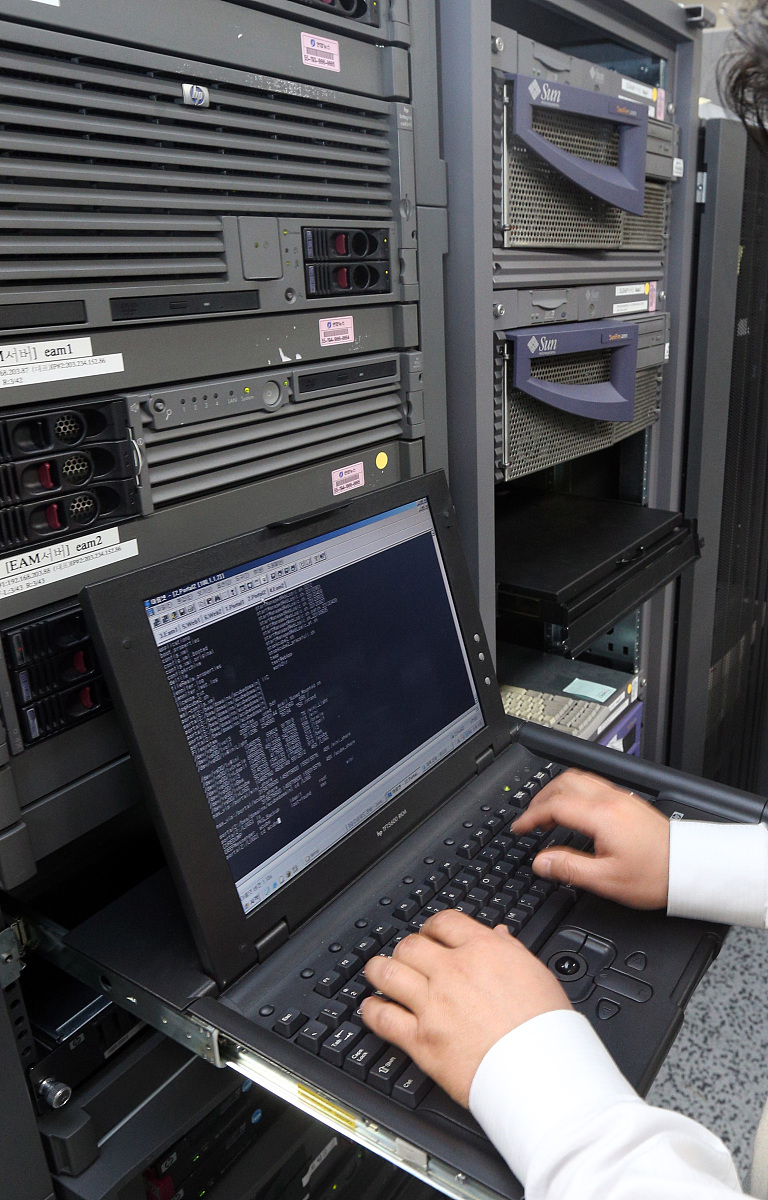 面试上一堂计算机基础课程 怎么准备教案