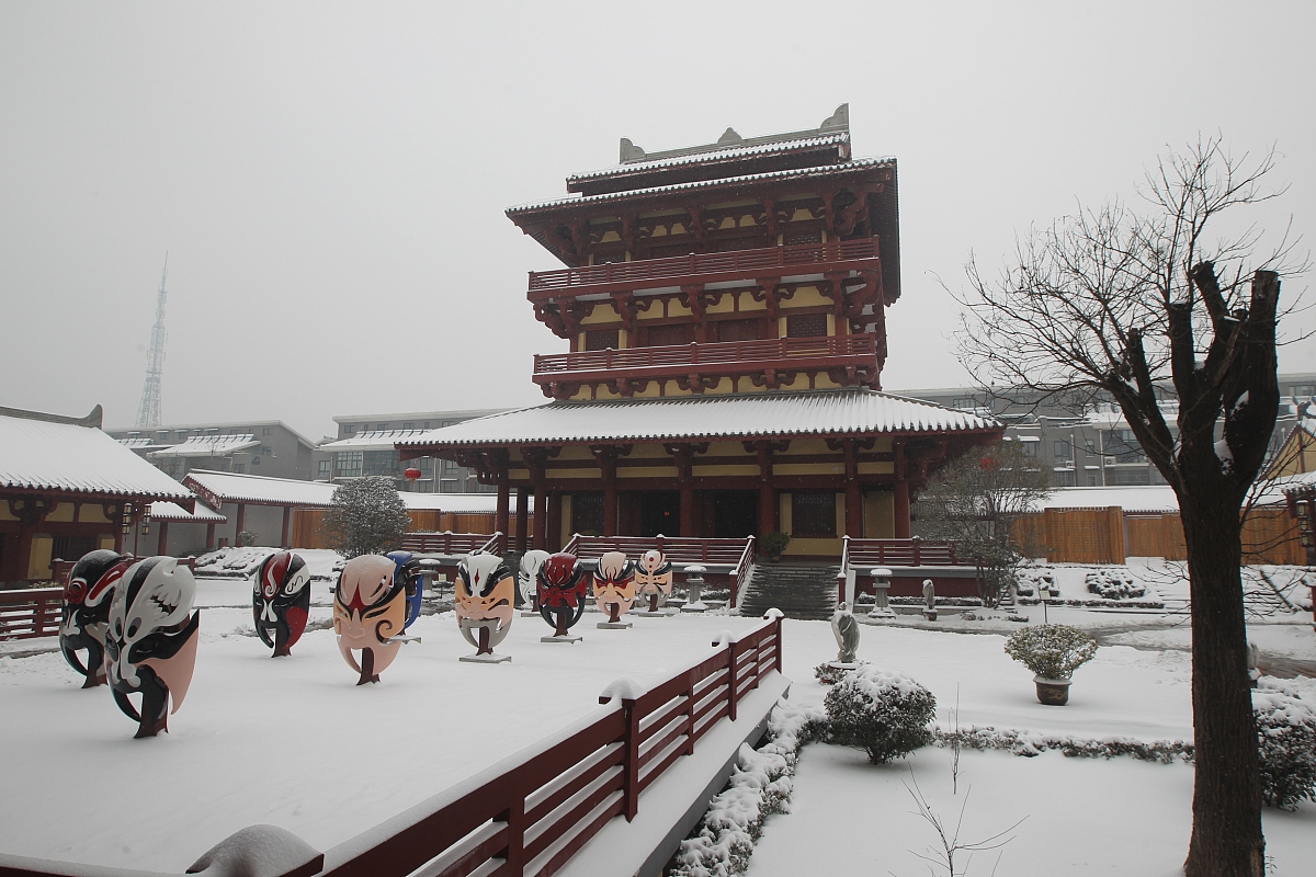 许昌旅游学校2022年招生简章怎么样