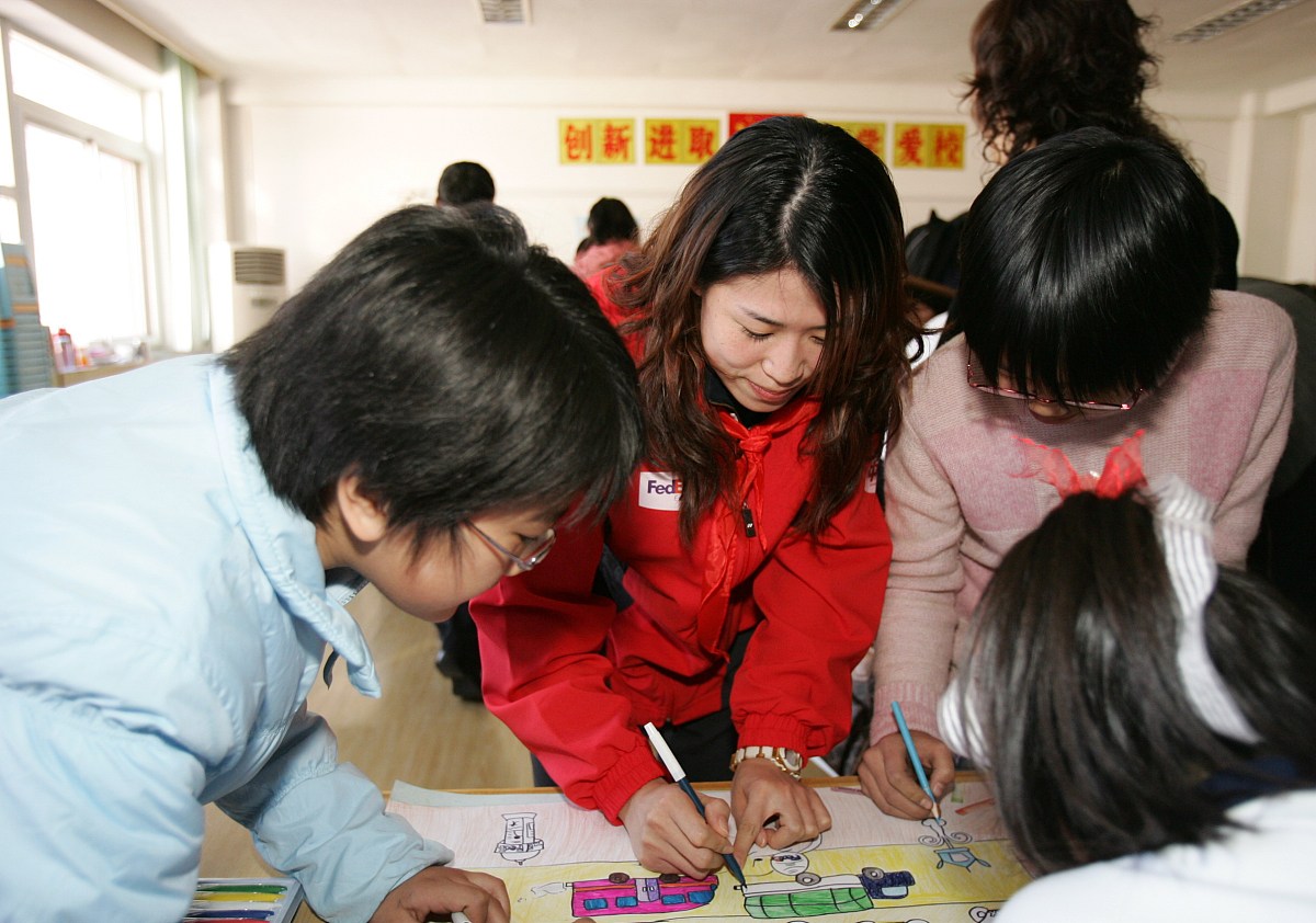 烟台市特殊教育学校：全面了解优劣势，为孩子选择最佳教育