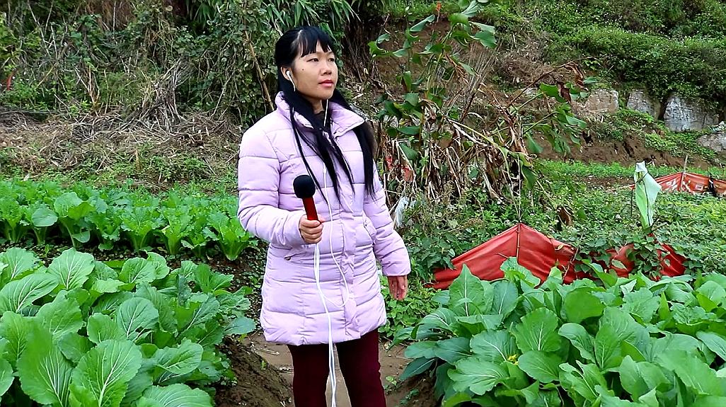 [图]一首肉麻情歌《最牵挂的你》好听,有这样的老婆太幸福了