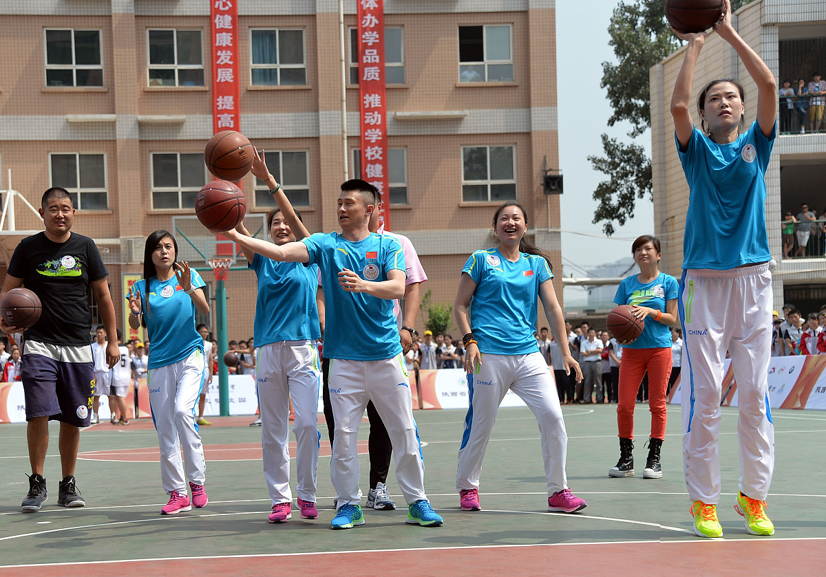 酒泉体育运动学校教学层次详解：师资、课程、成果全方位解读