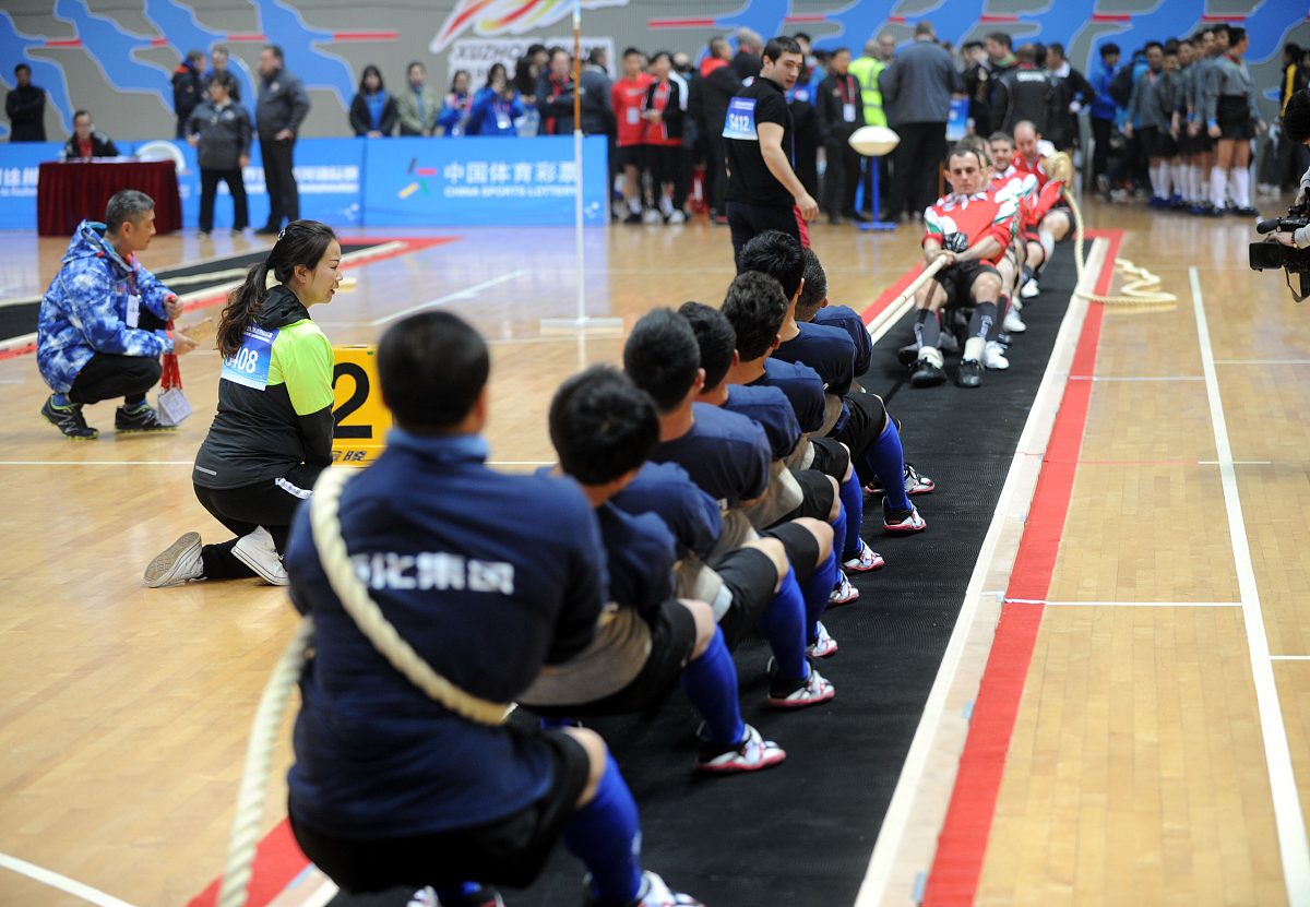 阜阳理工学校的运动训练主干课程