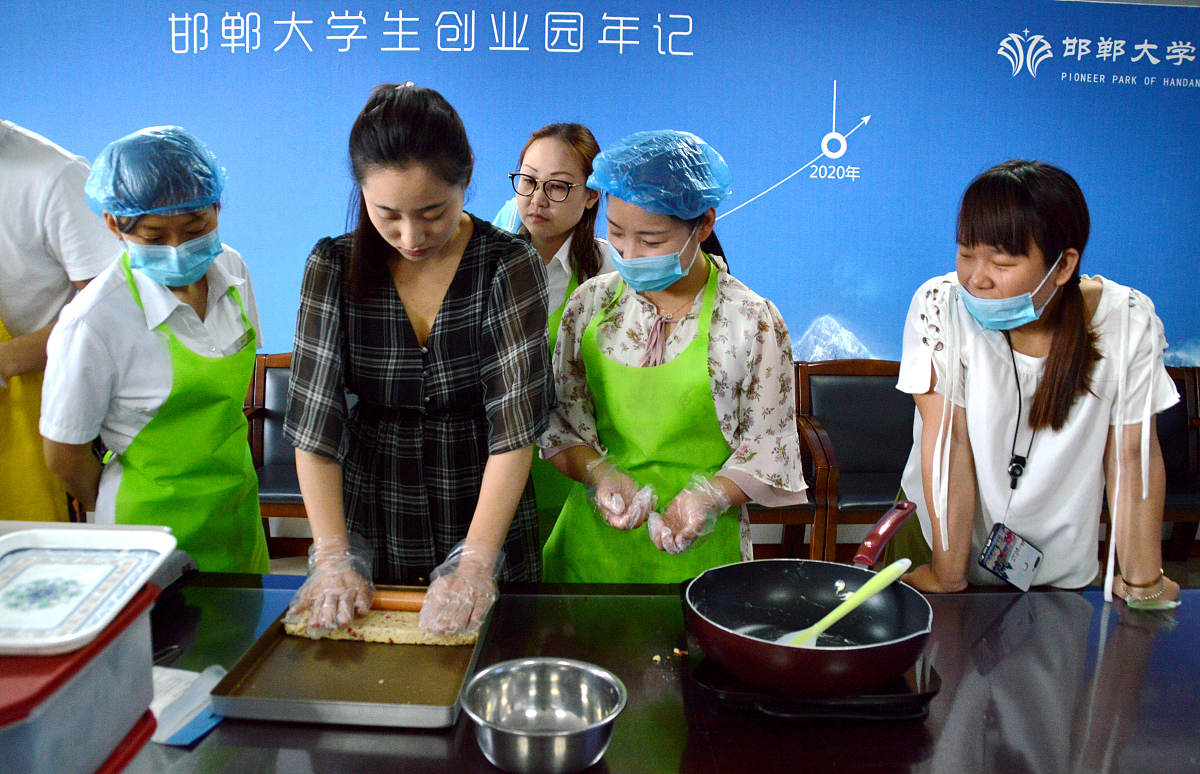 威海职业学院机械设计与制造专业如何好学吗