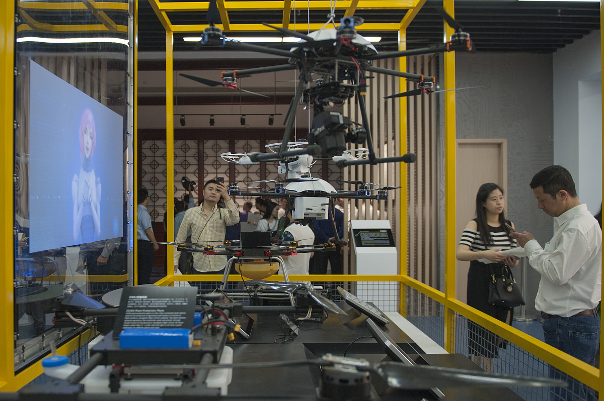 武汉汽修学校无人机操控驾驶好不好？有什么招生要求