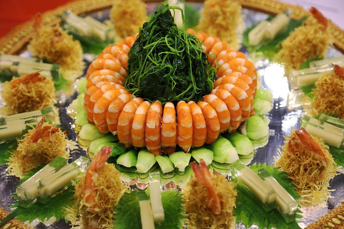 写一个关于餐饮的经营模式说明