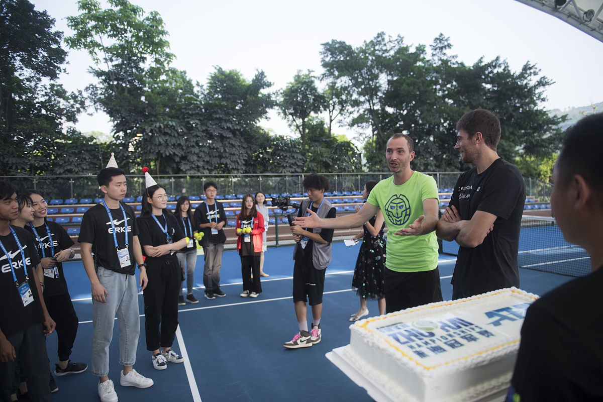 玉溪体育运动学校2022年休闲体育服务与管理专业招生简章