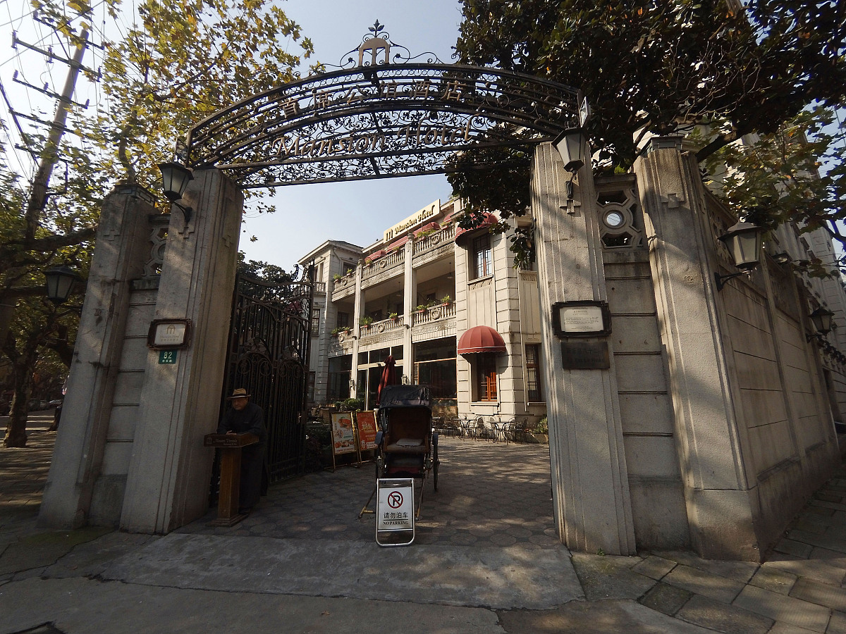 无锡太湖技工学校2023年新生入学路线指南 - 如何到达学校