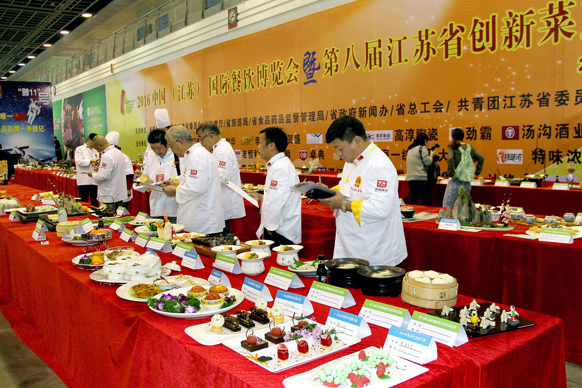 全国职业院校技能大赛食品安全质量与检测赛项规程申报 - 竞赛目标