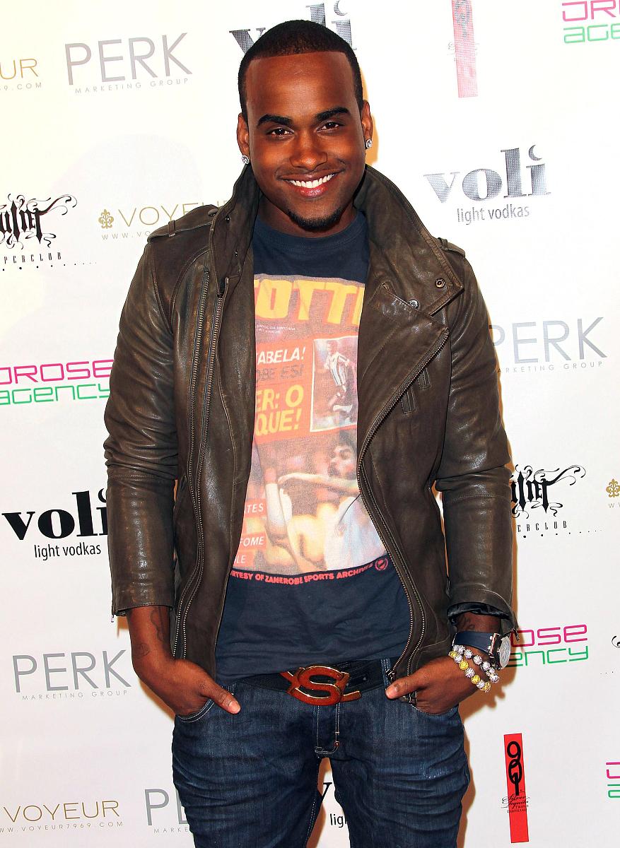 2011年6月27日讯,洛杉矶,美国黑人<strong>娱乐</strong>电视奖(bet awards)当地时间6月