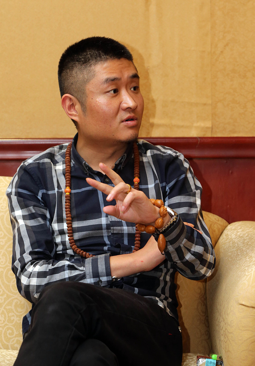 如何幽默回答'可真能巴巴'？