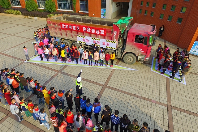 昆明市盘龙区培智学校怎么样？