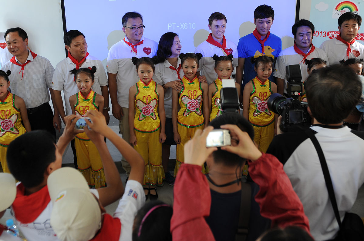 成都希望学校是专科学校吗？ - 特殊教育机构介绍