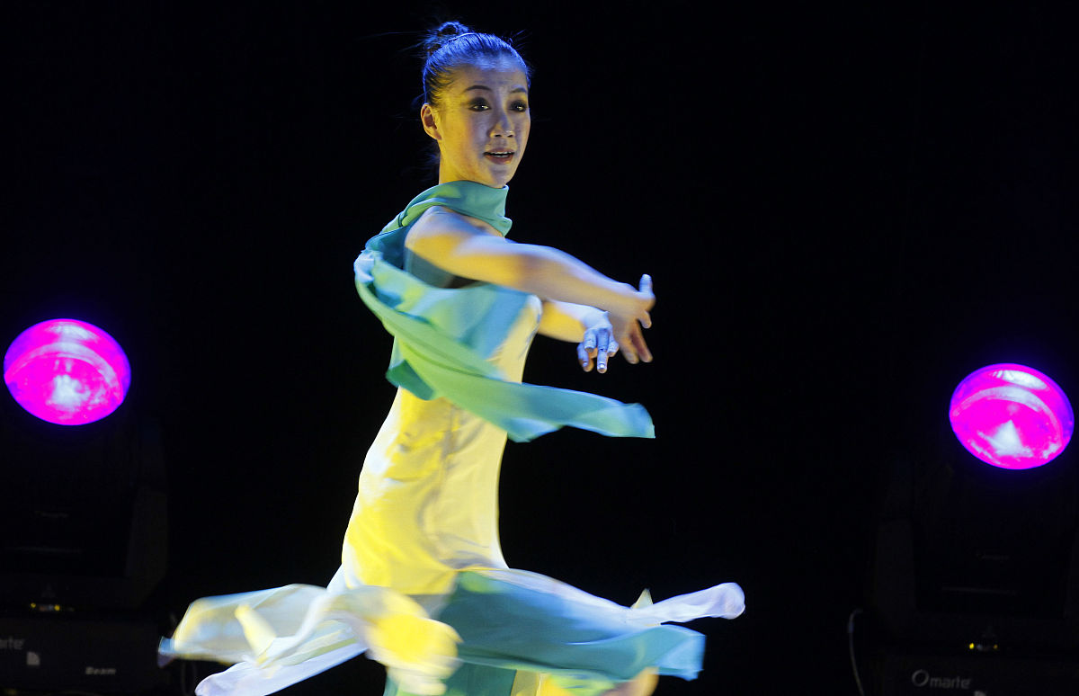 六盘水千惠职业技术学校美容美发与形象设计专业2022年招生