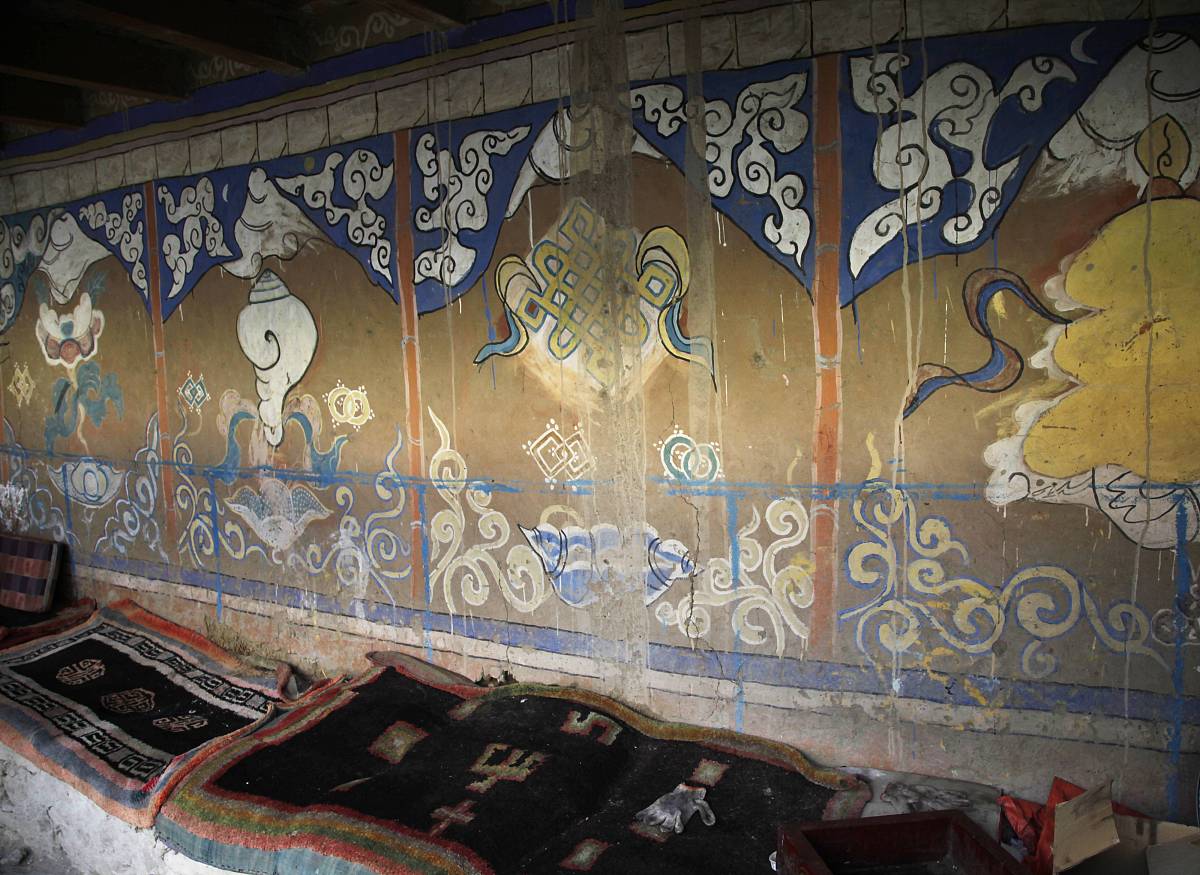 文化属性为什么不以个人意志为转移？