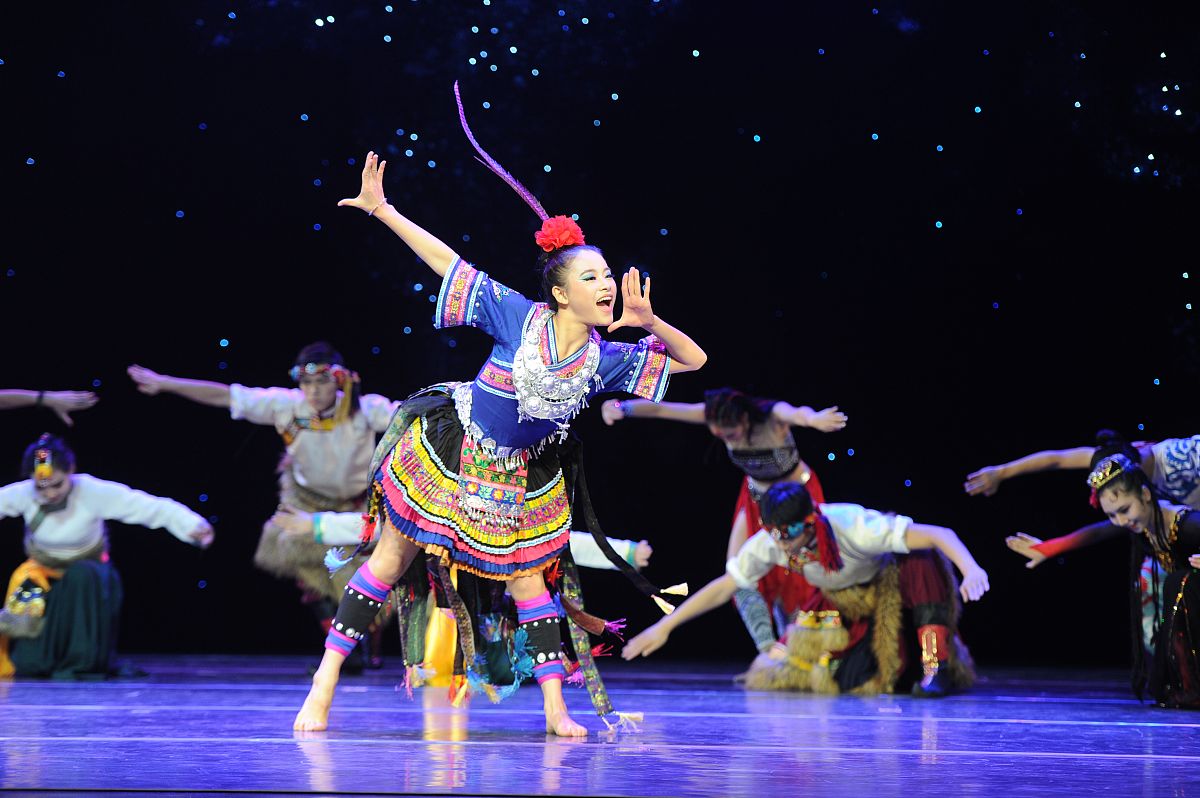 原平星海艺术学校2023年招生条件及专业人数 好不好