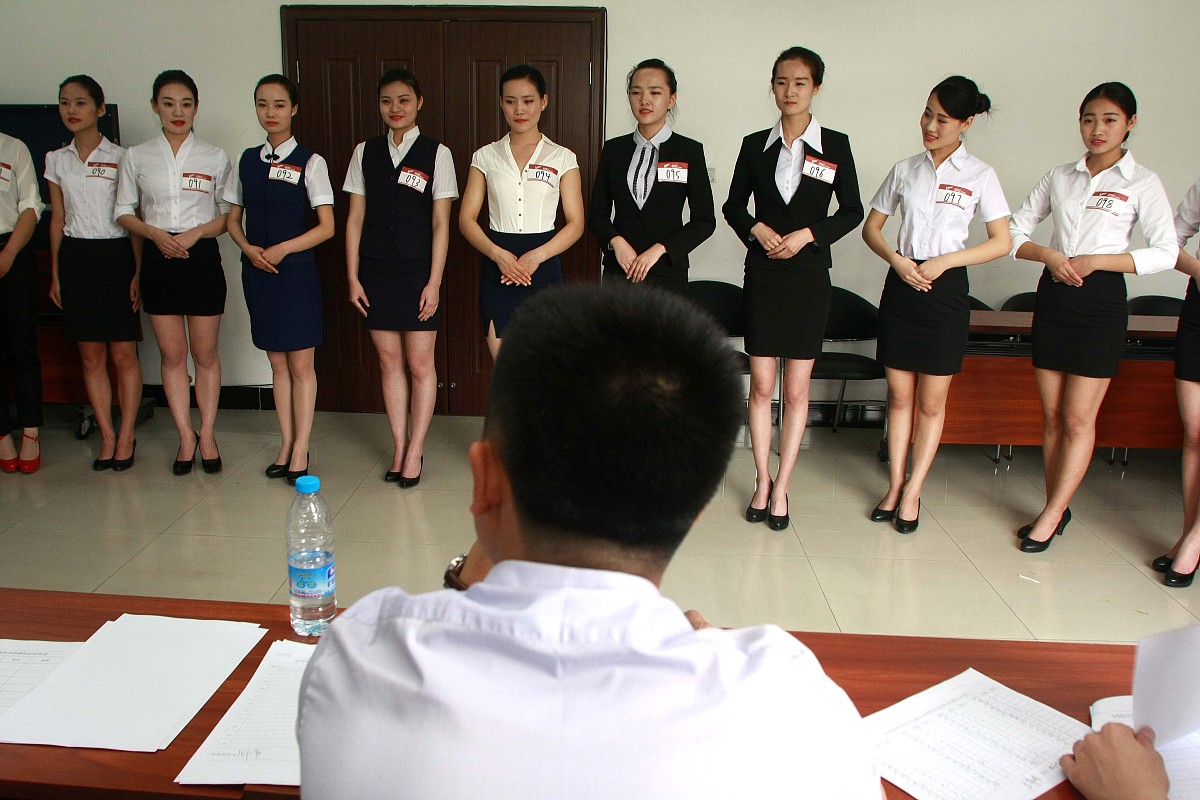 灵宝航空学校民航安检专业怎么样？招生条件是什么？