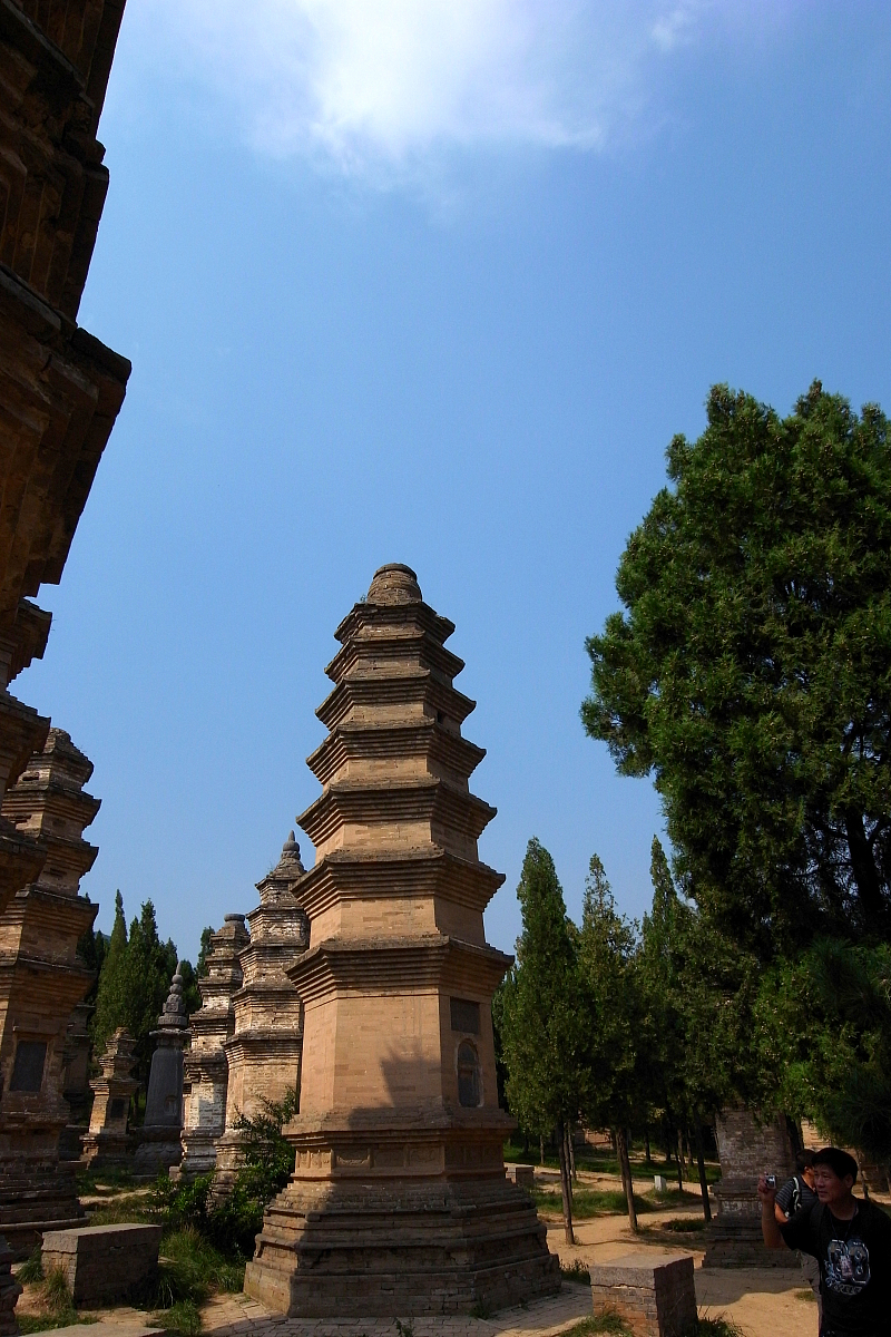 郑州有哪些好玩的地方