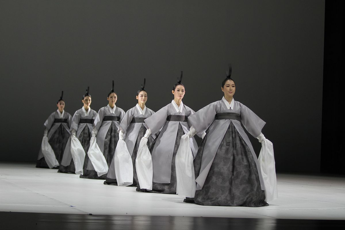 2016年01月20日,北京,2016年01月20日在北京世纪剧院,举办了韩国旅游