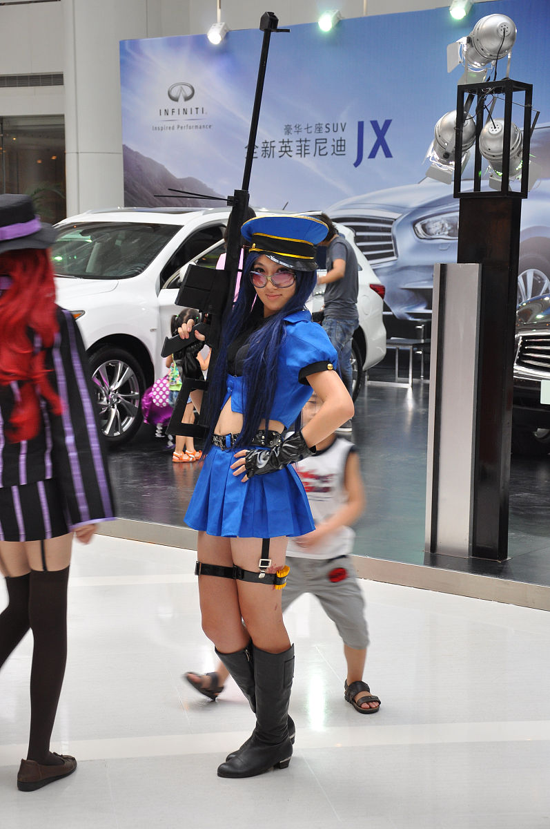 取一个三个字的coser name男性化可爱风与网上不重复有复古风格中国风