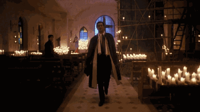 美國媒體評為第一的不是《英雄本色》，而是它！