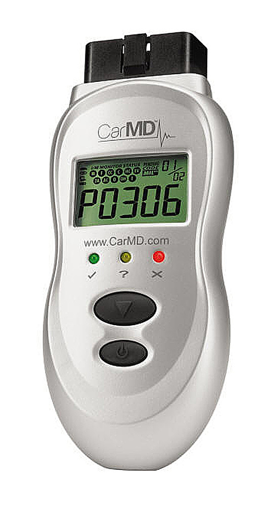 Cargo Temperature Measurement Using Infrared Thermometer