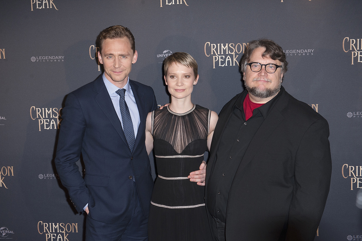 绯红之月主角是谁