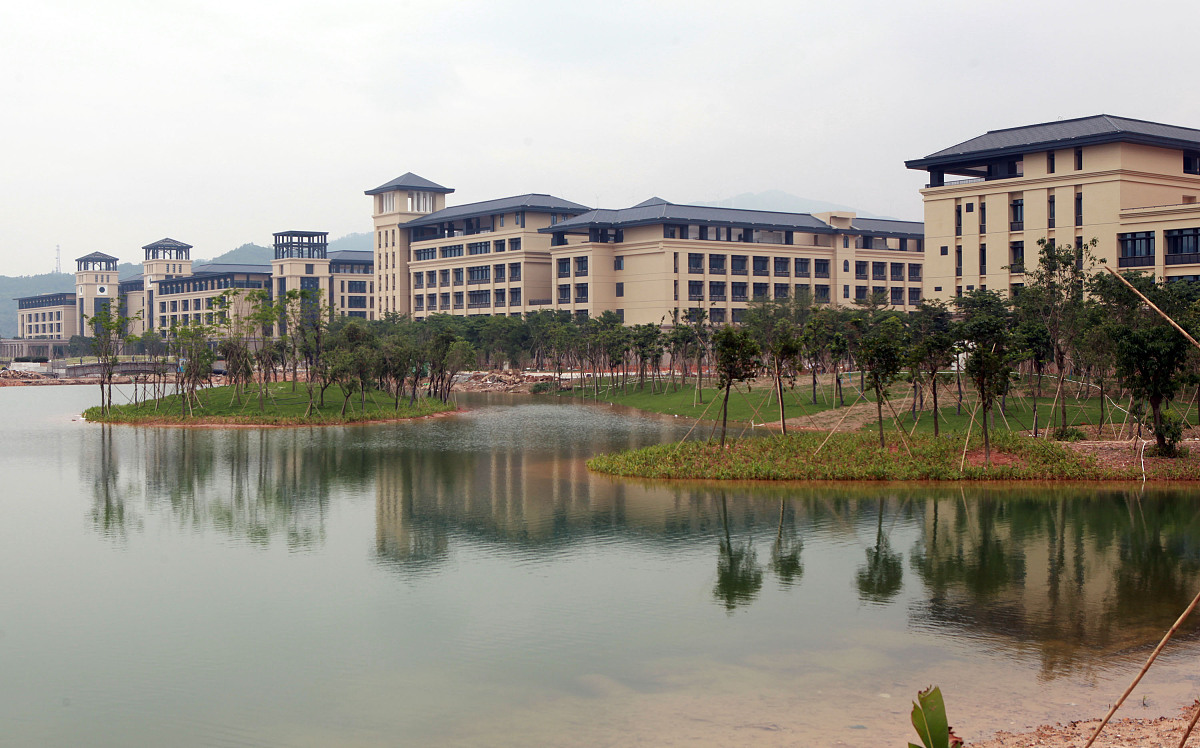 达州百岛湖职业技术学校电子技术应用专业好不好发展前景怎样