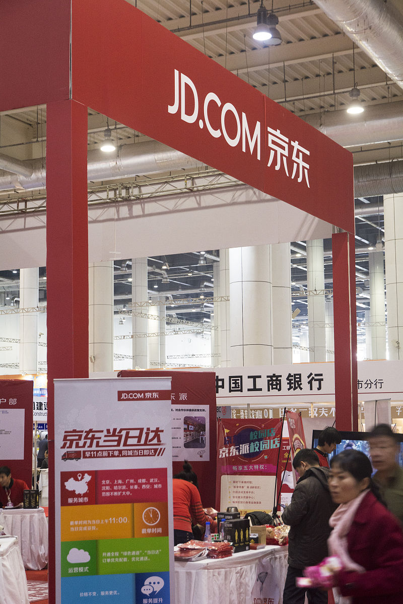 请为驻马店京东酒世界在精准营销中存在过于依赖技术手段 这方面提出建议