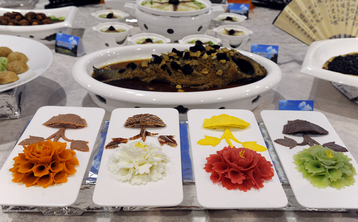 四川烹饪高等专科学校餐饮管理与服务专业招生 - 培养餐饮行业未来领军人物