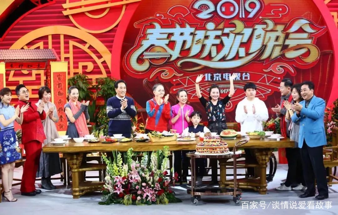 “我没有原谅谁，只是放过了自己”，离婚后宋丹丹首次感谢英达