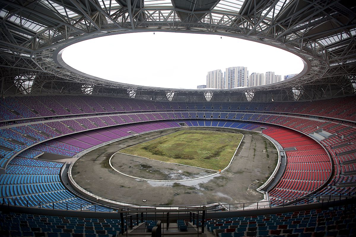 2022杭州亚运会参赛国家名单 - 最完整版