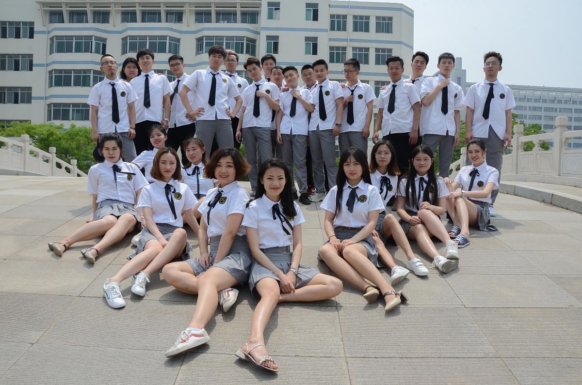 烟台天虹学院适合高中生学习吗？专业性高中选择指南
