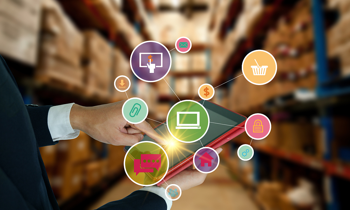 新零售带来的机遇和挑战