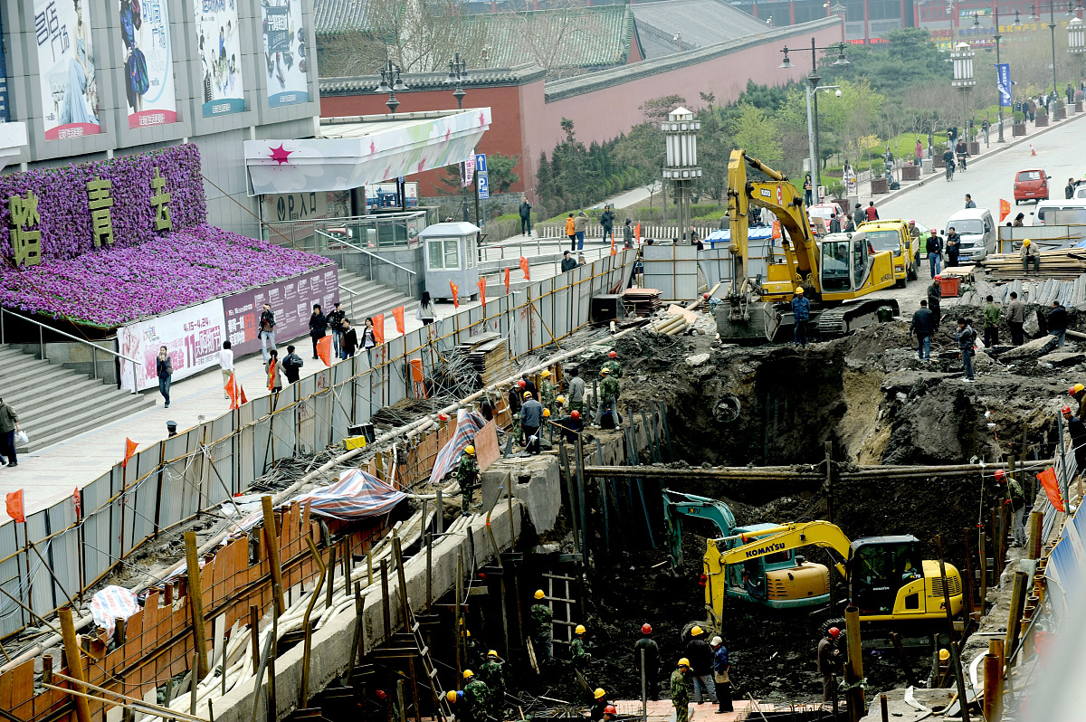 郑州地铁7.20事件：工程伦理分析