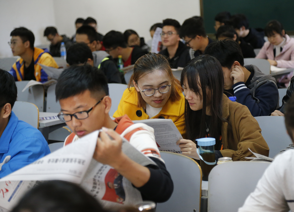 2023年南昌高职单招大专考试备考指南：全面解析考试内容与技巧