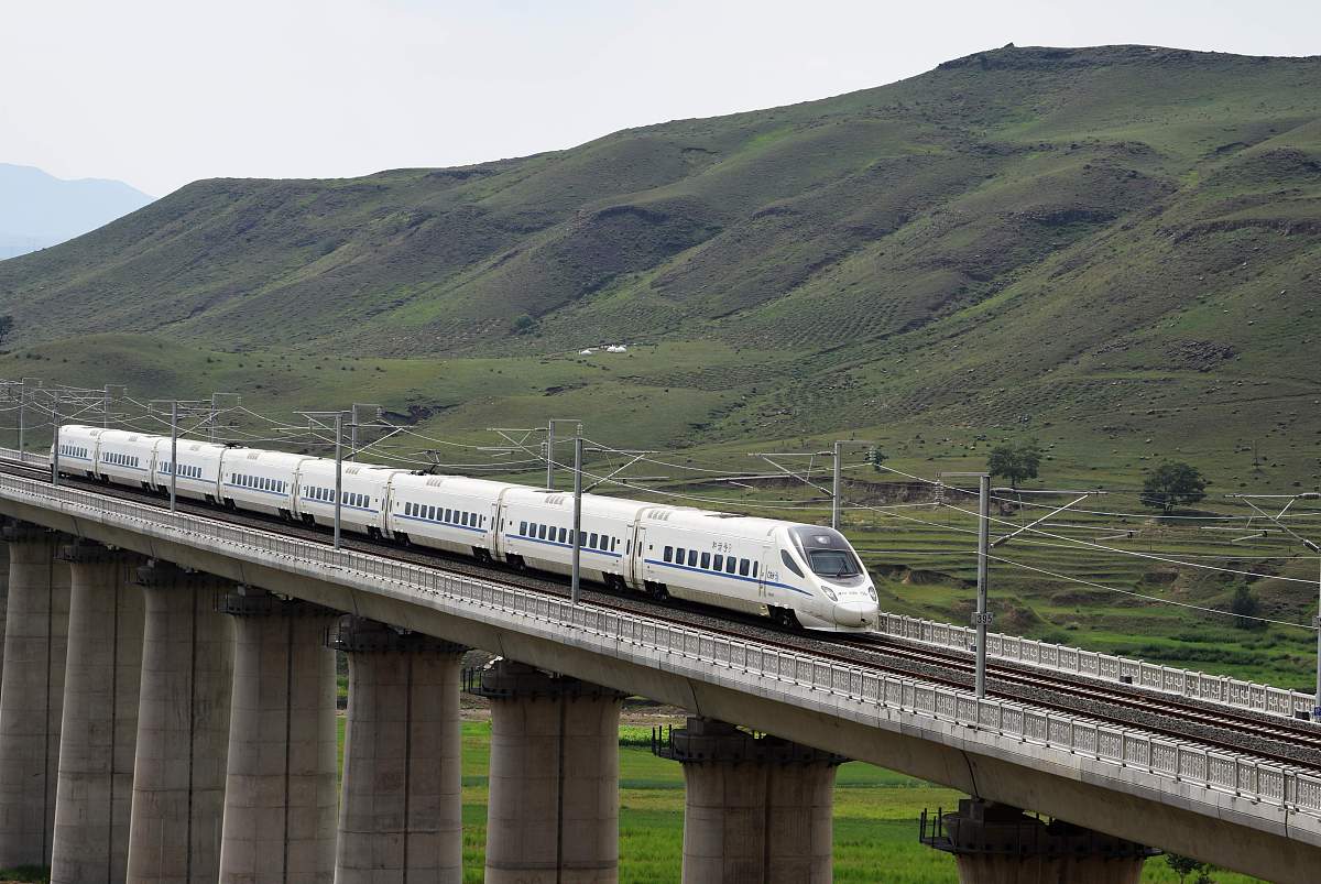 陕西2023年读铁路学校好不好