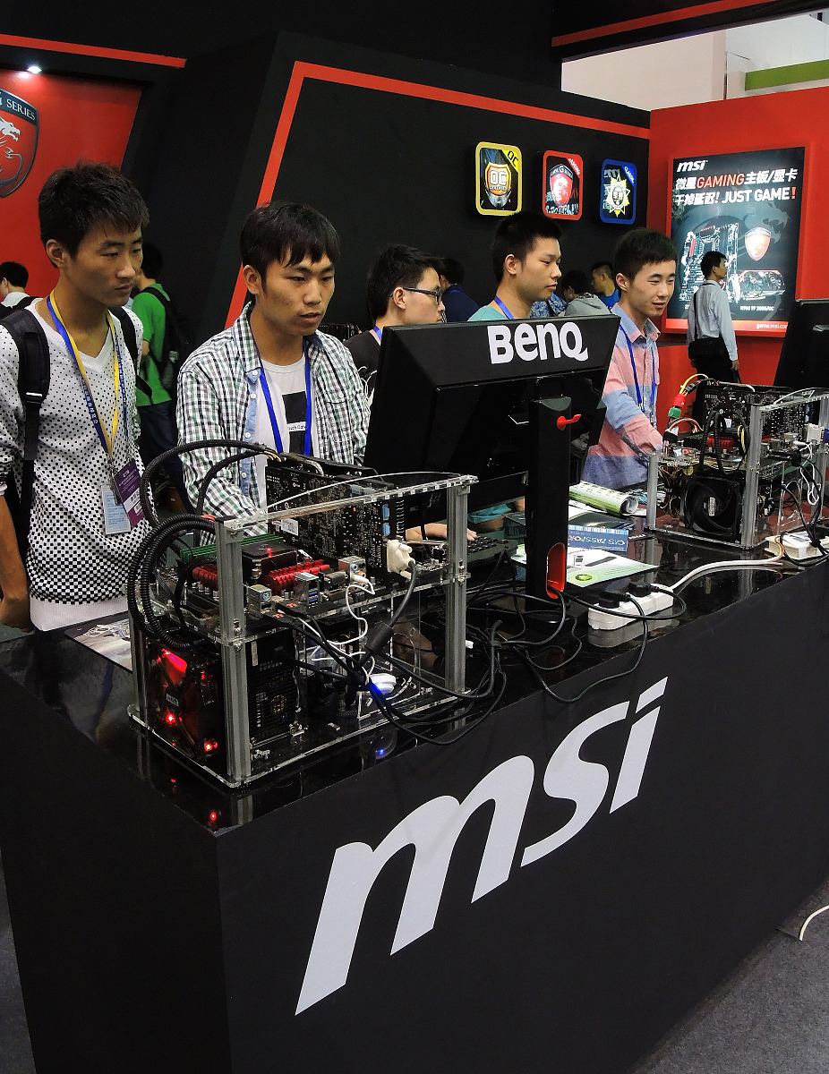 1500元可以配个怎么样的电脑要有显卡