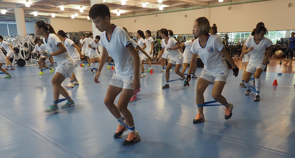延边大学运动训练专业怎么样？- 优势、就业前景及运动康复领域应用分析