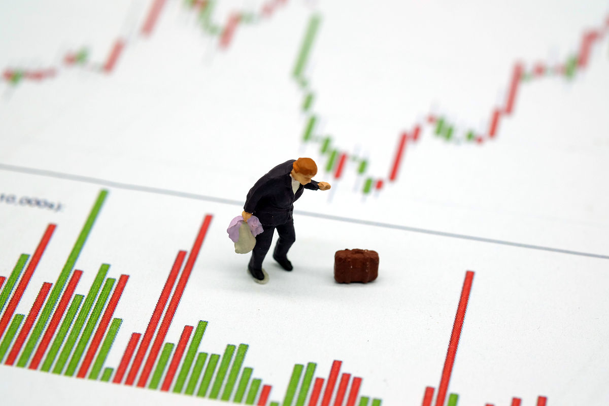 炒股赚钱秘诀：从入门到进阶的7个技巧