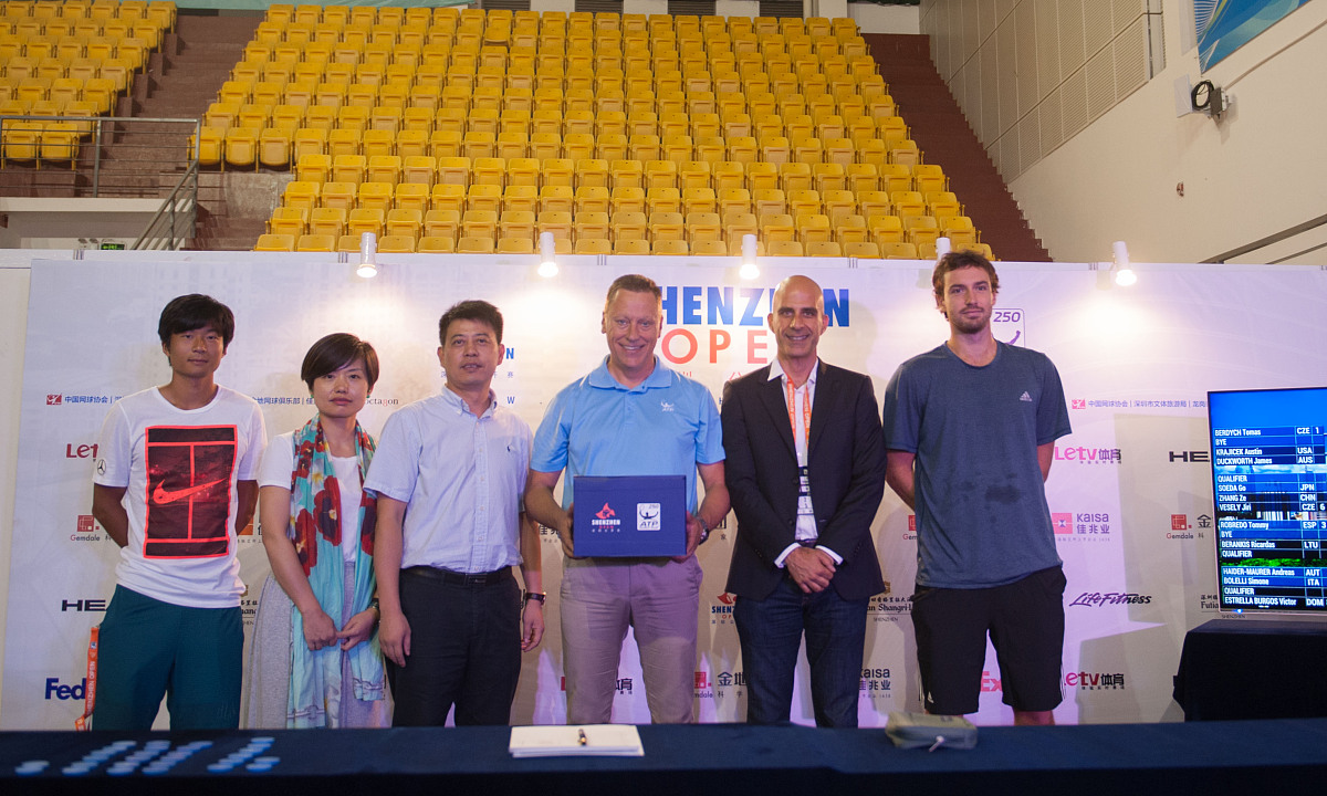 优化这句话考虑到吉安木林森办赛主场优势以及吉安岗位工种与竞赛项目匹配度一般的现状集团是否有意向组织其他相关兄弟公司参赛加大公司在赛事中的竞争力。