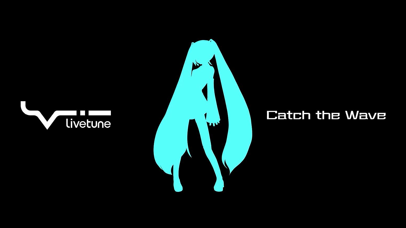 [图]《初音未来:歌姬计划MEGA39's》主题曲公开,游戏明年登陆Switch