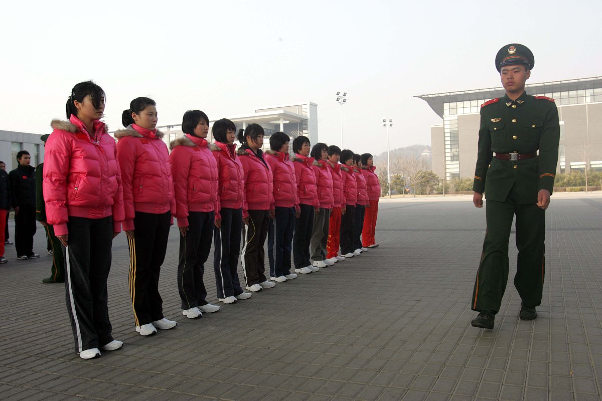 陕西2023年男生读什么铁路学校好好不好