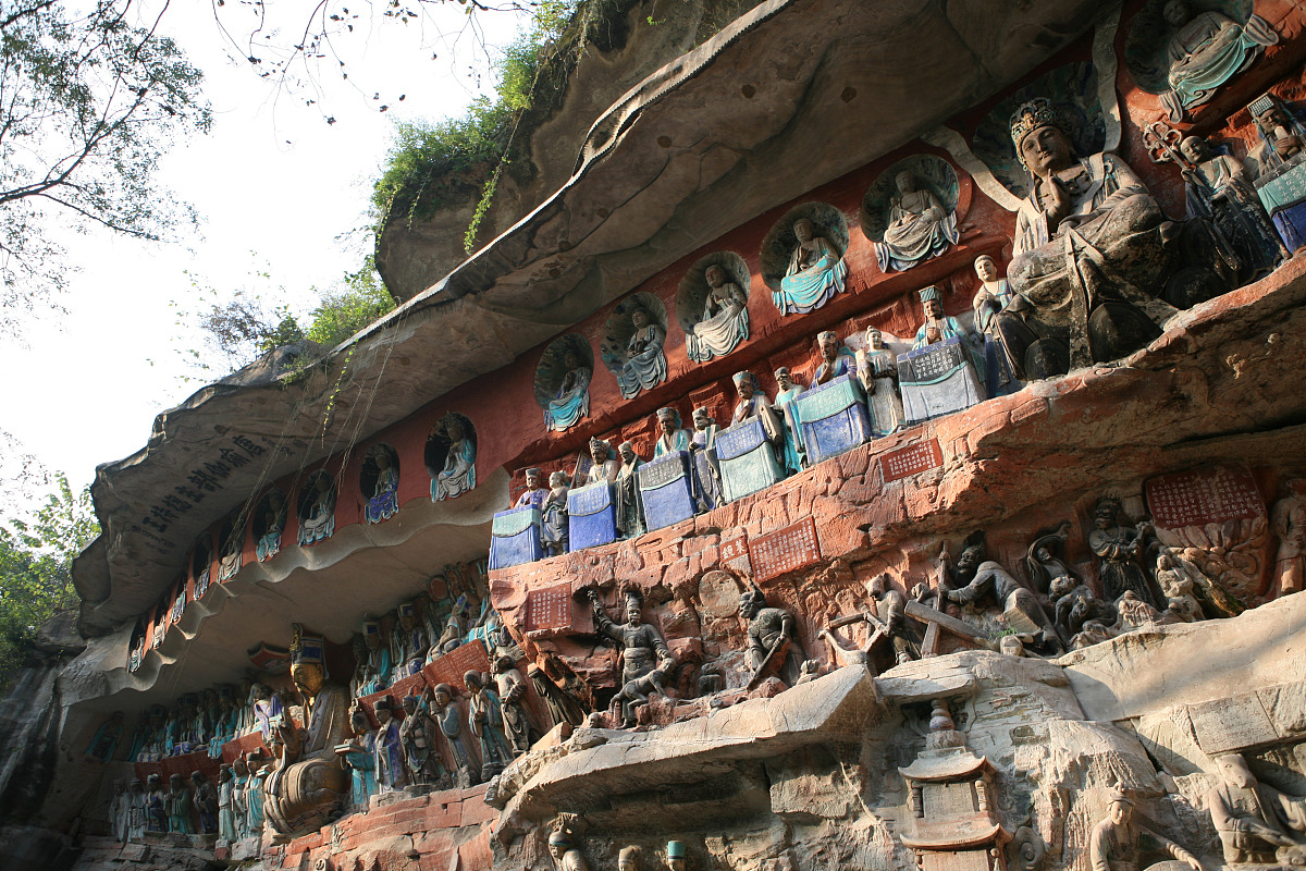 出一份关于非遗技艺的用户画像