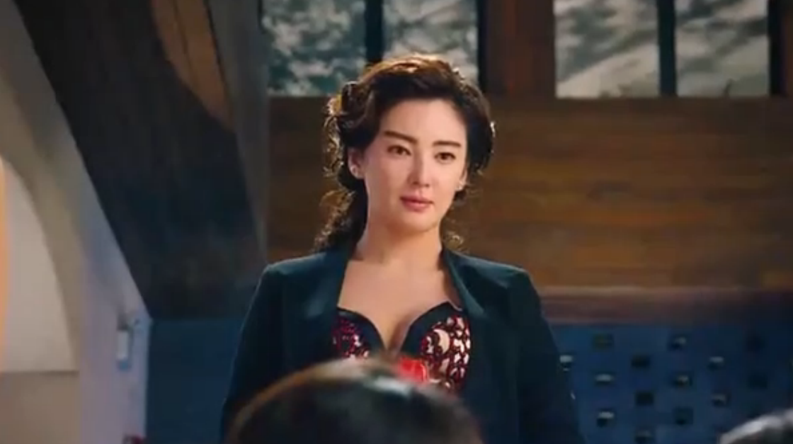 这段真的很讽刺,《美人鱼》邓超最后那句话,反应了现实社会的人